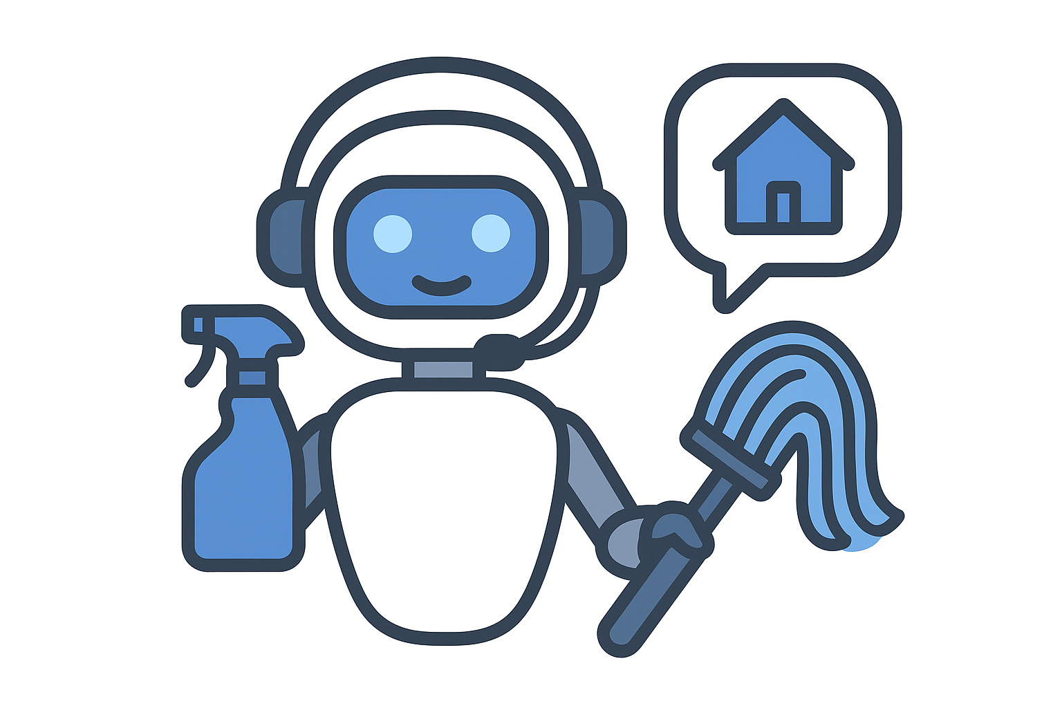 The Ultimate Guide to Cleaning Services Chatbots