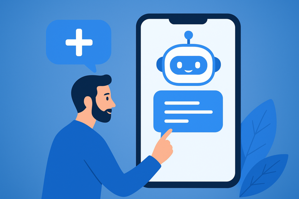 Get More Leads With AI Chatbots: The Ultimate 2025 Comprehensive Guide for Businesses