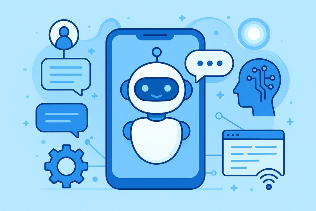 Future Trends in Chatbot Design