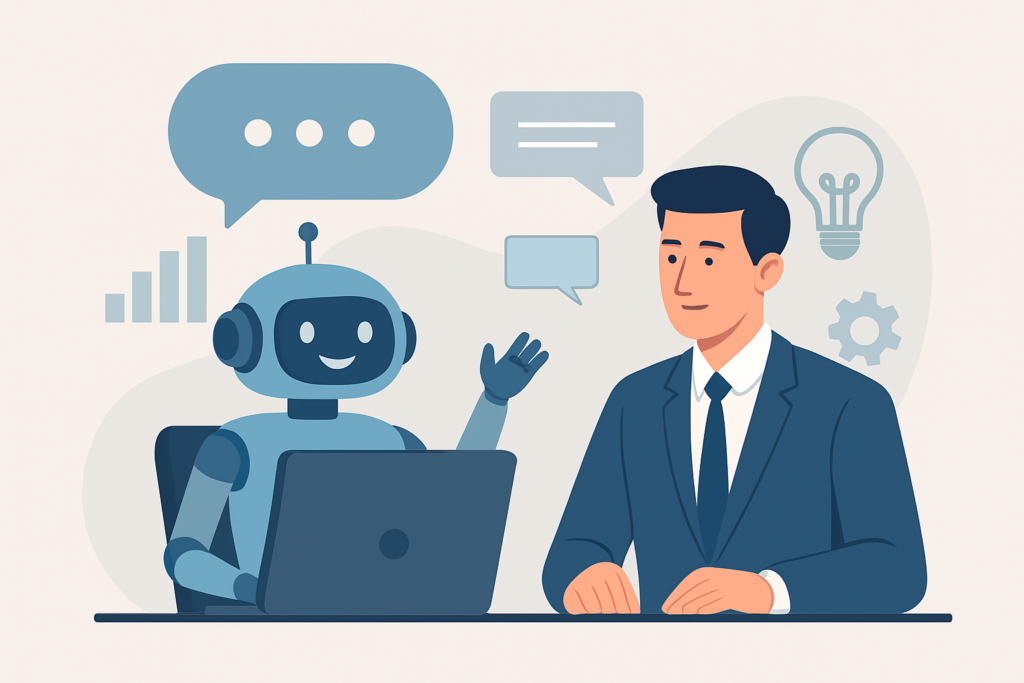 Designing Effective Chatbots: A Complete Guide for Businesses