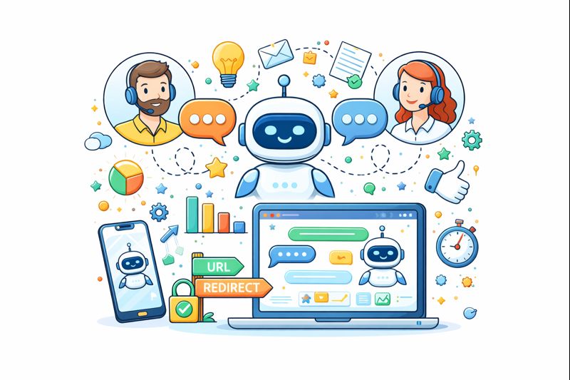 Agency Chatbots: Transforming Client Communication and Boosting Agency Efficiency
