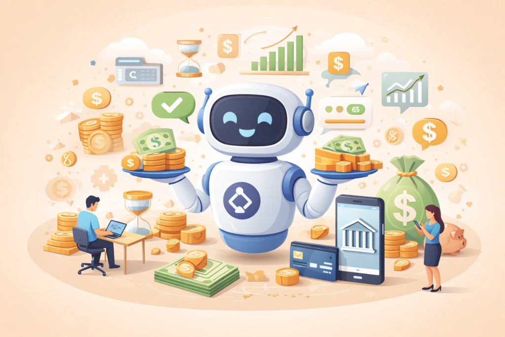 Final Thoughts on Money & Finance Chatbots