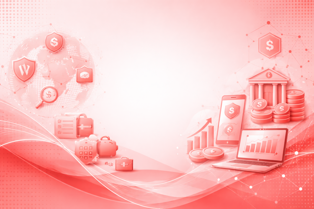 Use Cases Across the Financial Industry