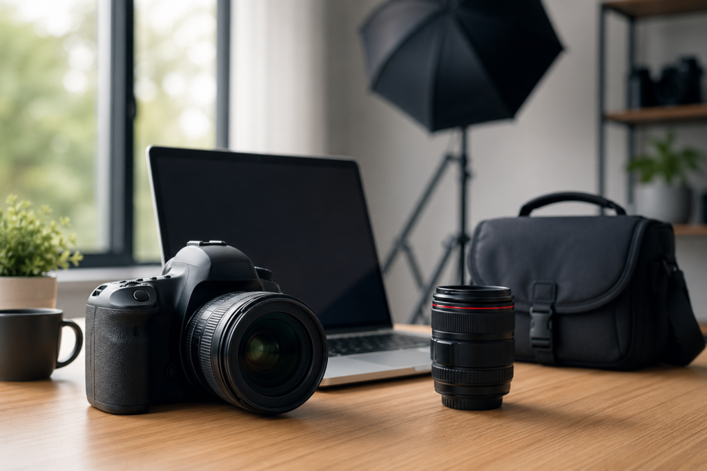 Mastering Photography Chatbots: A Modern Strategy for Faster Bookings and Better Client Experiences