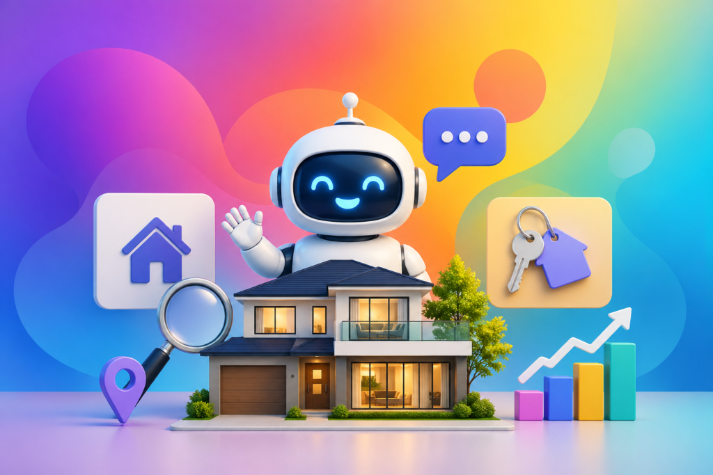 Best Practices for Real Estate Chatbot Success