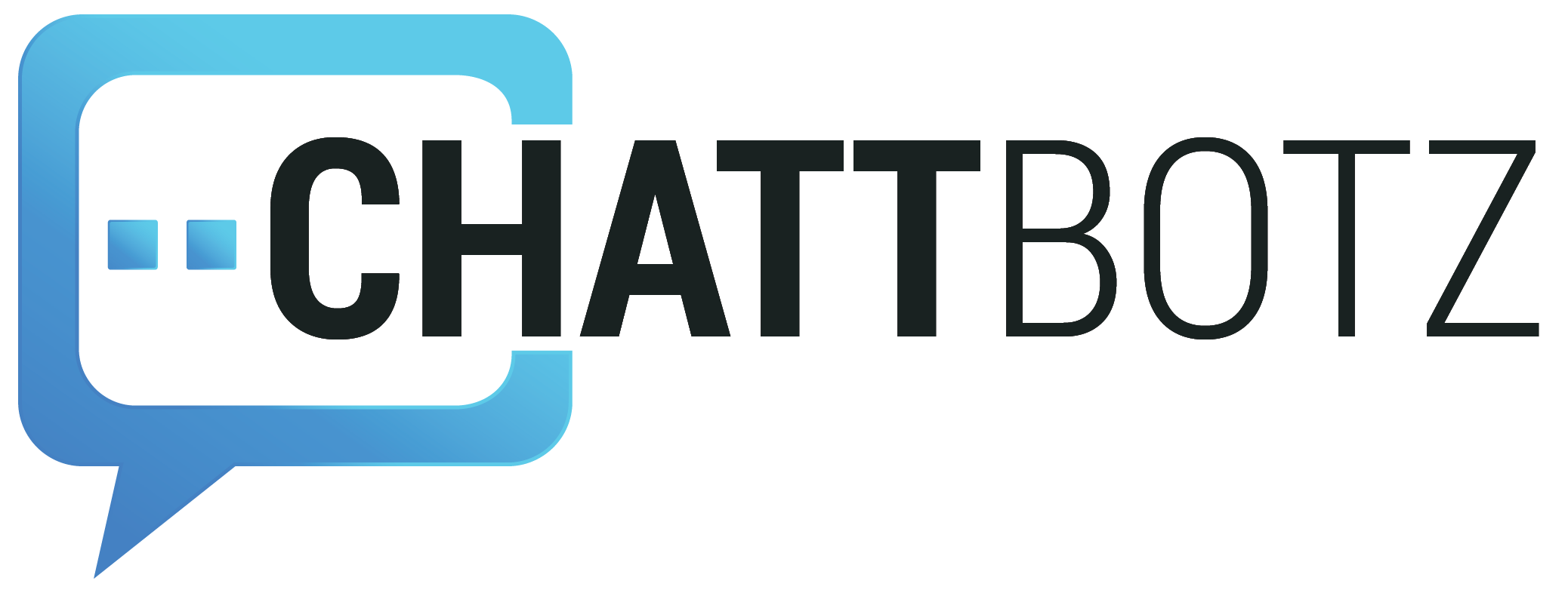 ChattBotz Logo