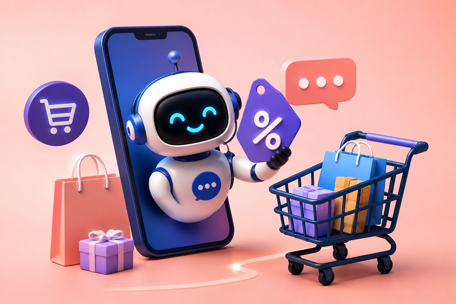 CART DISCOUNT CHATBOT