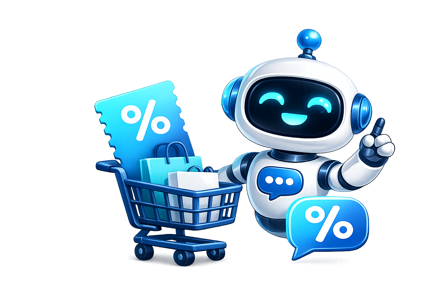 Cart Discount Chatbot