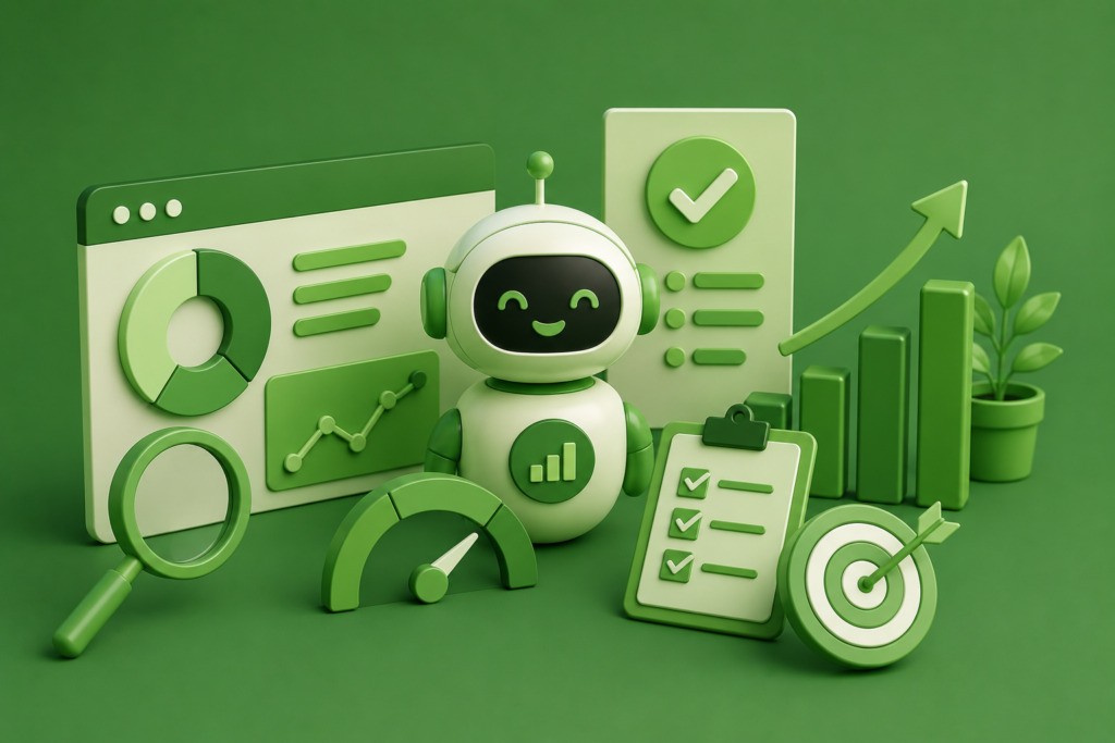 Measuring the Success of a Design Chatbot