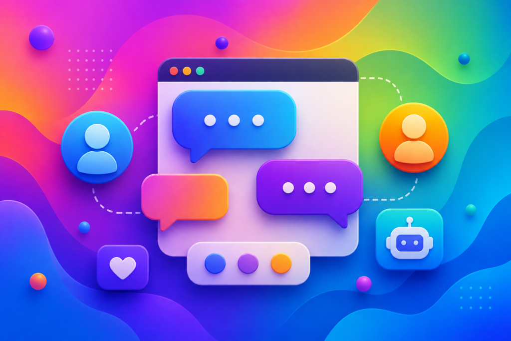 The Importance of Conversational UI Design