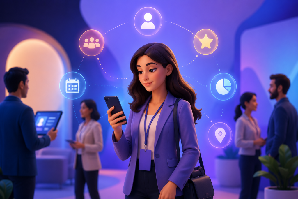 Personalization: Why Attendees Expect Smarter Event Experiences