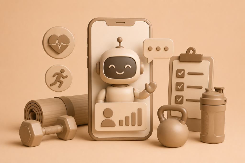 Why Personalization Matters in Fitness Chatbot Experiences