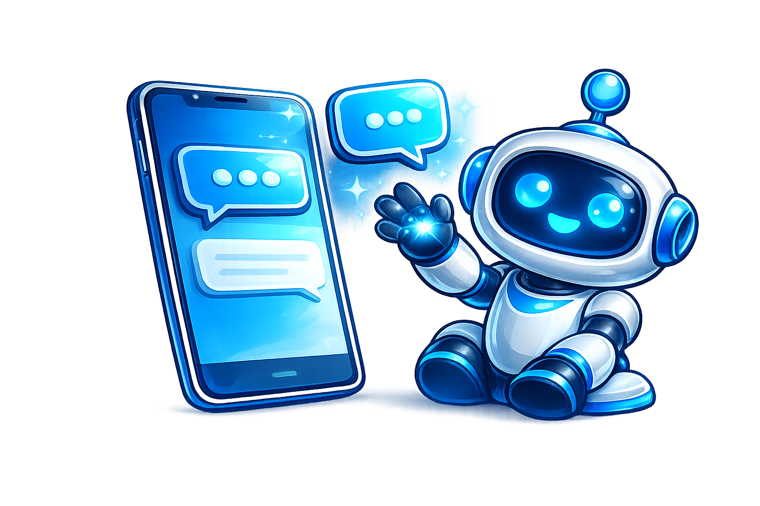 Chatbot Agency