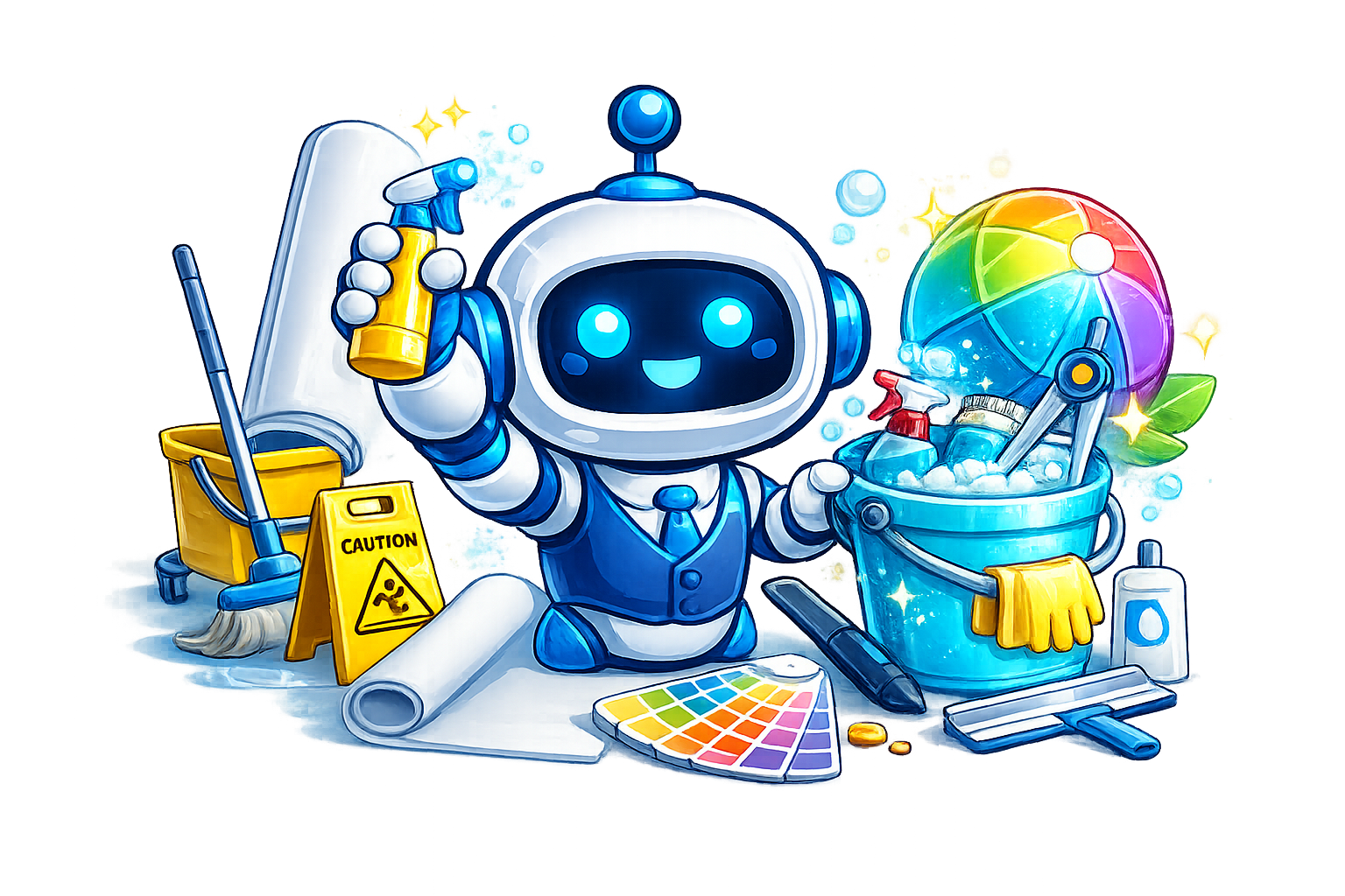 DESIGN CHATBOT