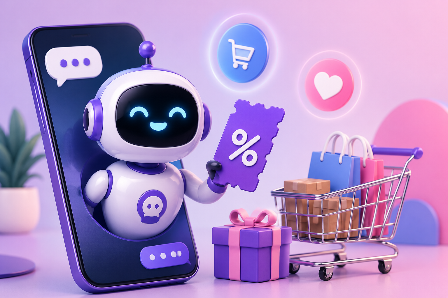 Discount Coupon Chatbot 2