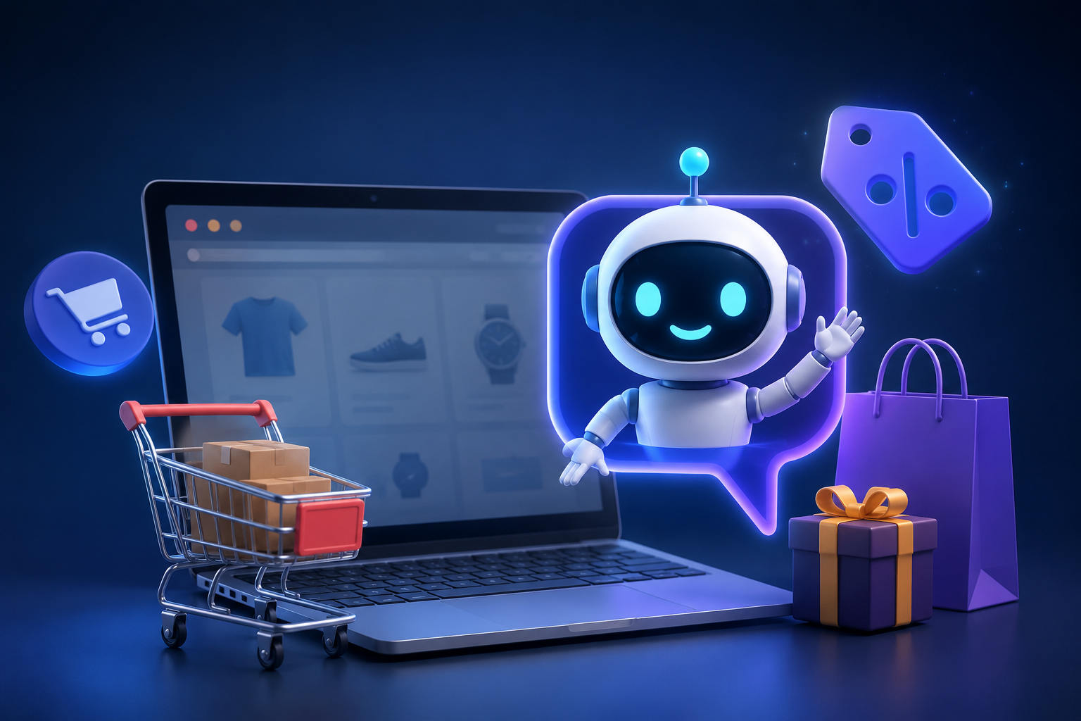Exit Discount Offer Chatbot 1