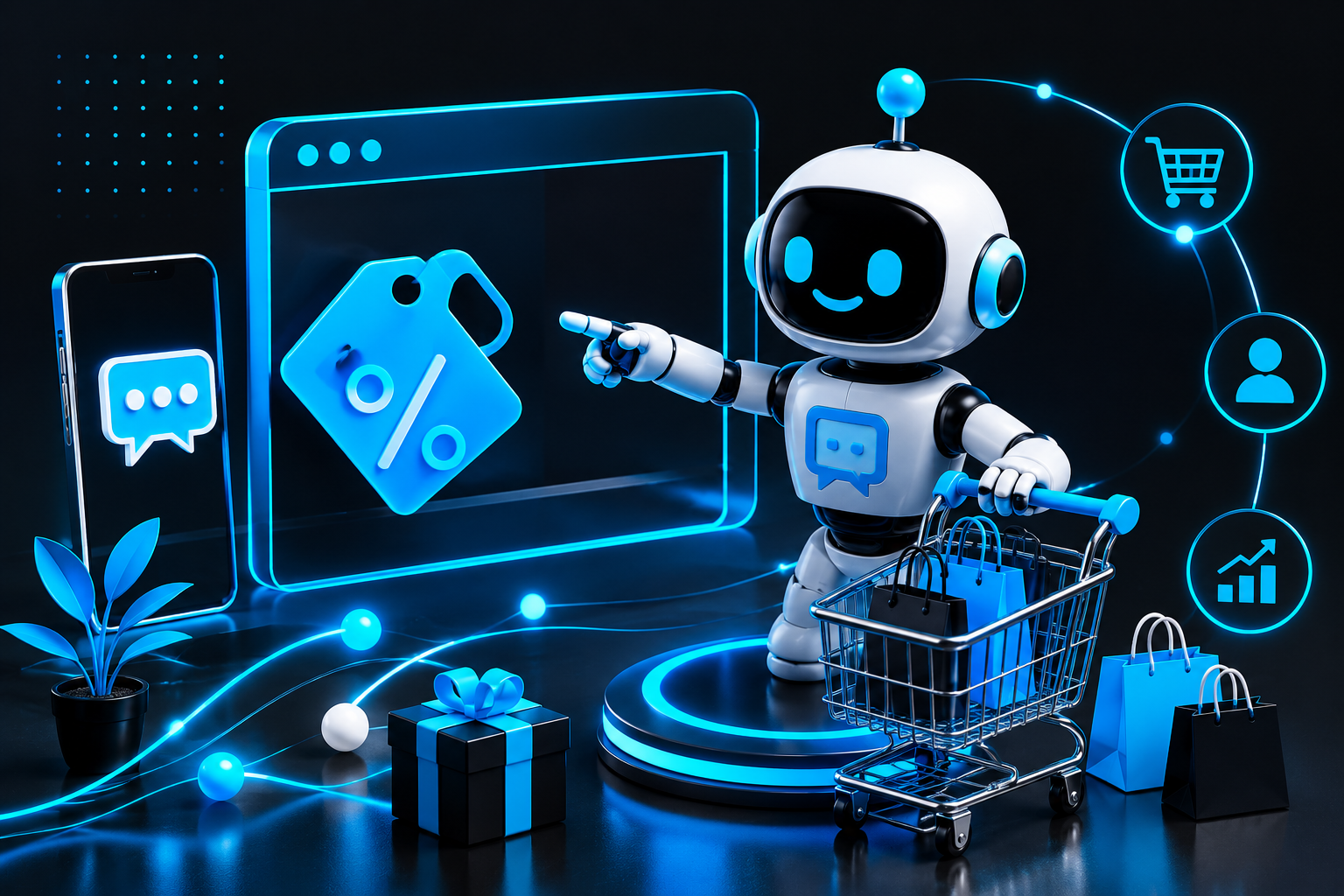 Exit Discount Offer Chatbot 2