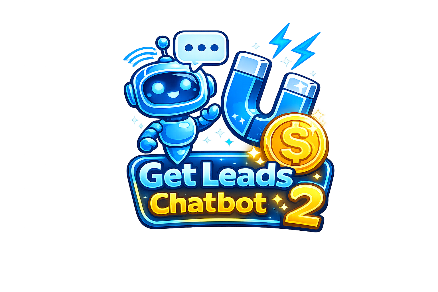 Get Leads Chatbot 2