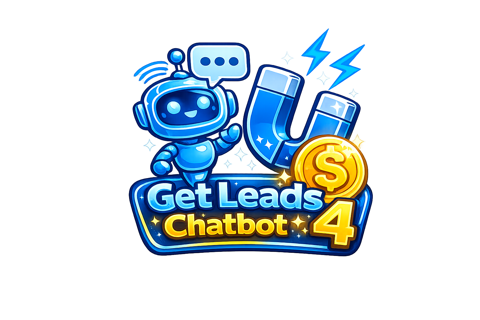 Get Leads Chatbot 4