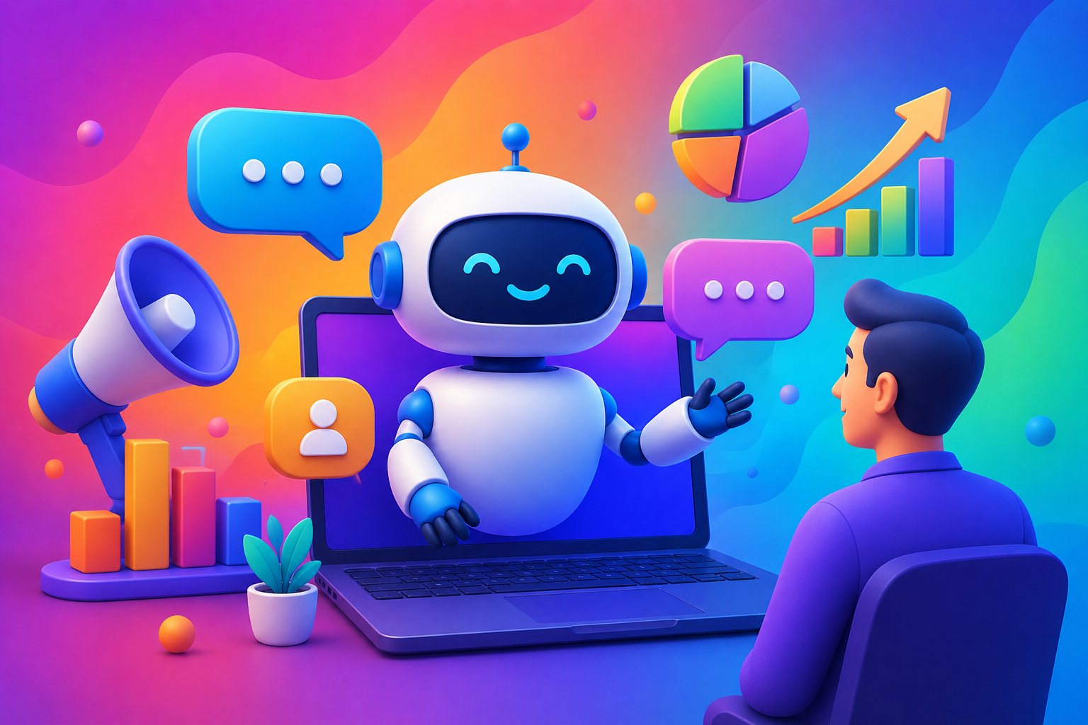 How Agency Chatbots Are Revolutionizing Client Engagement and Business Growth