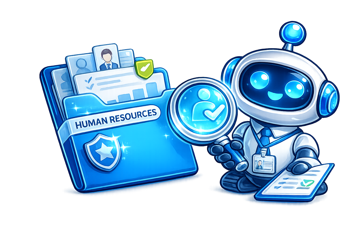 Human Resources Chatbot