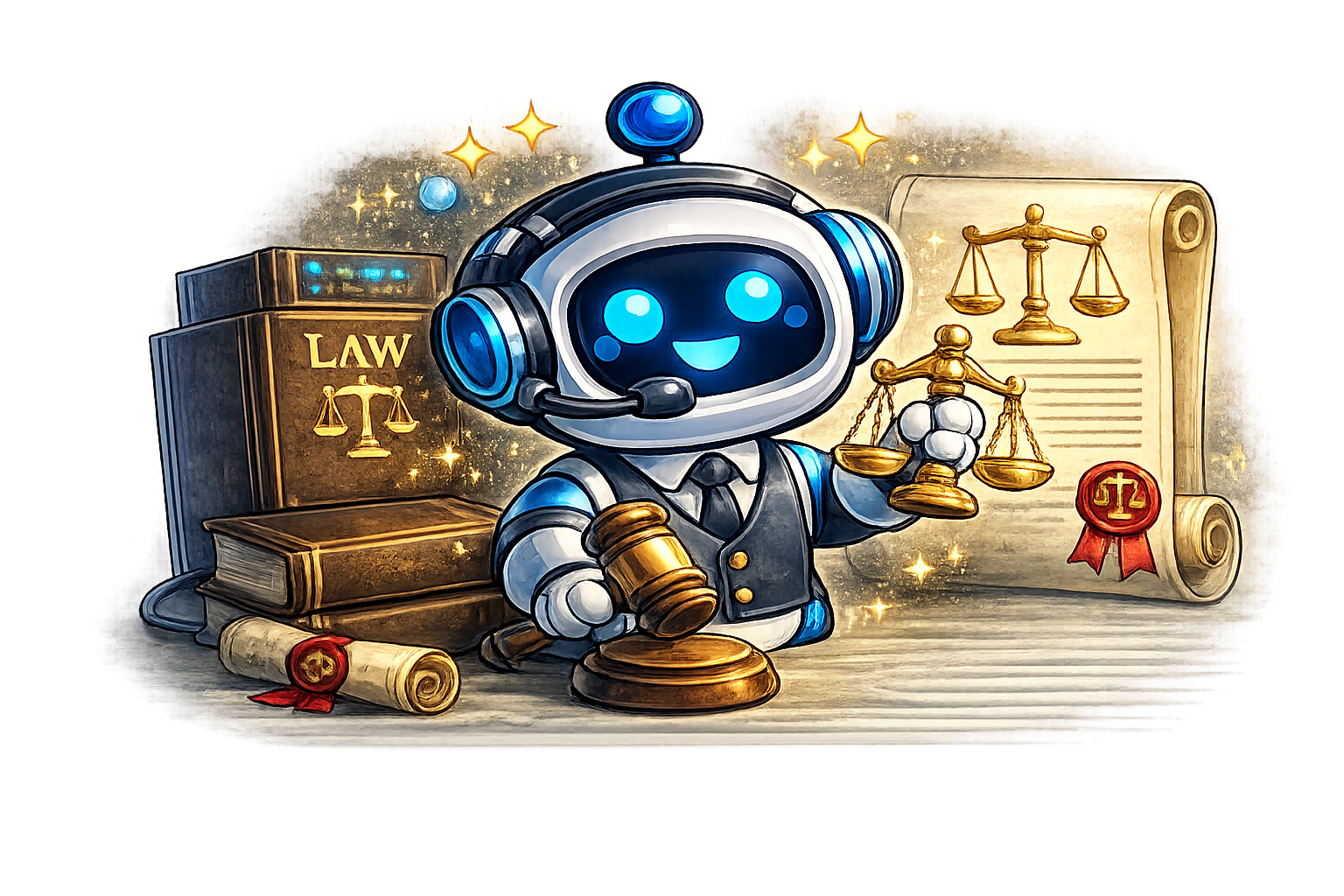 LEGAL CHATBOT