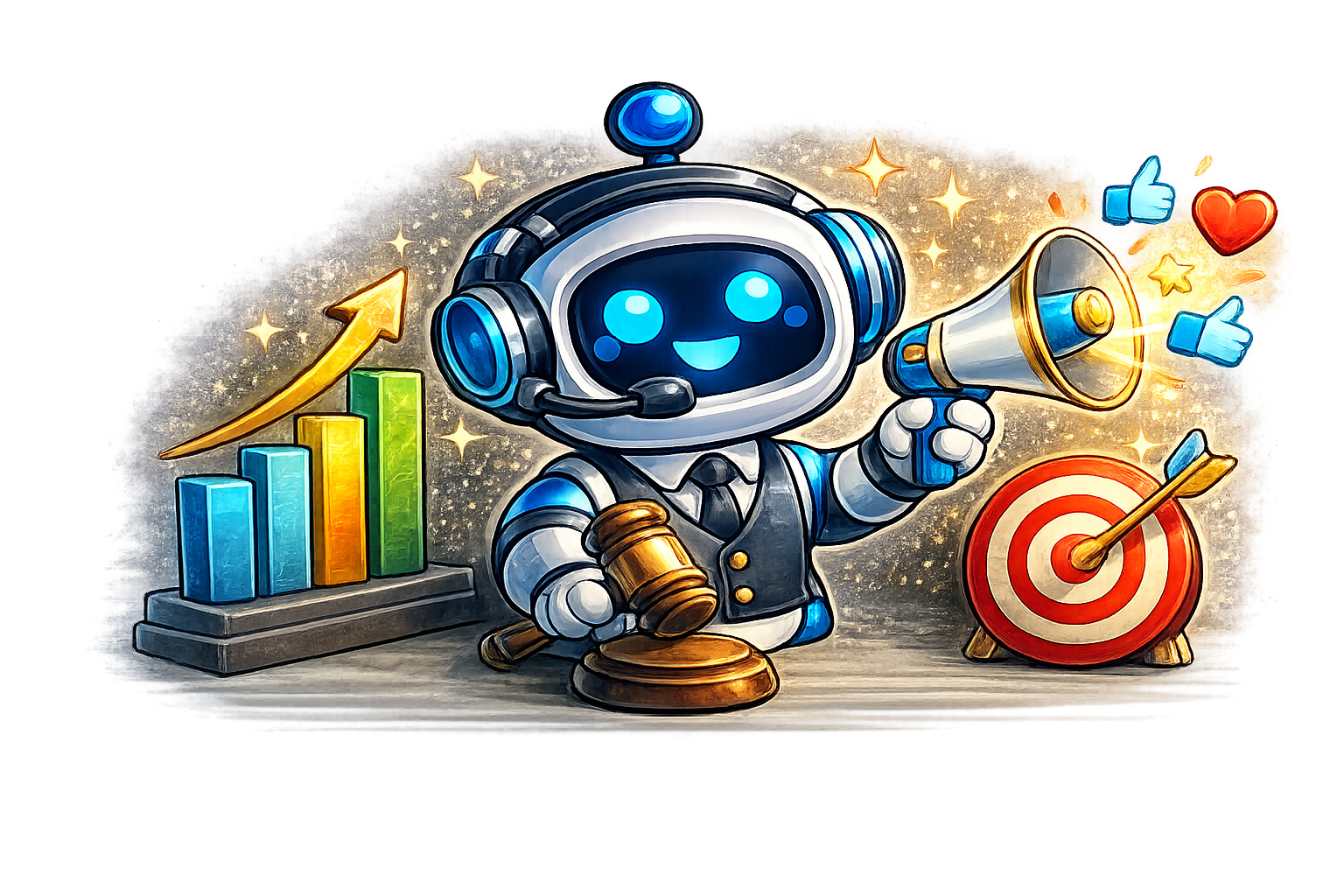 MARKETING CHATBOT