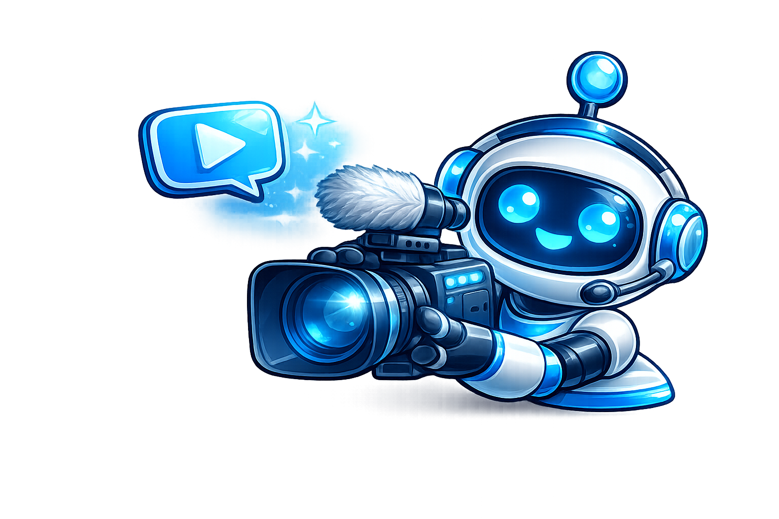 Media Agency Chatbot