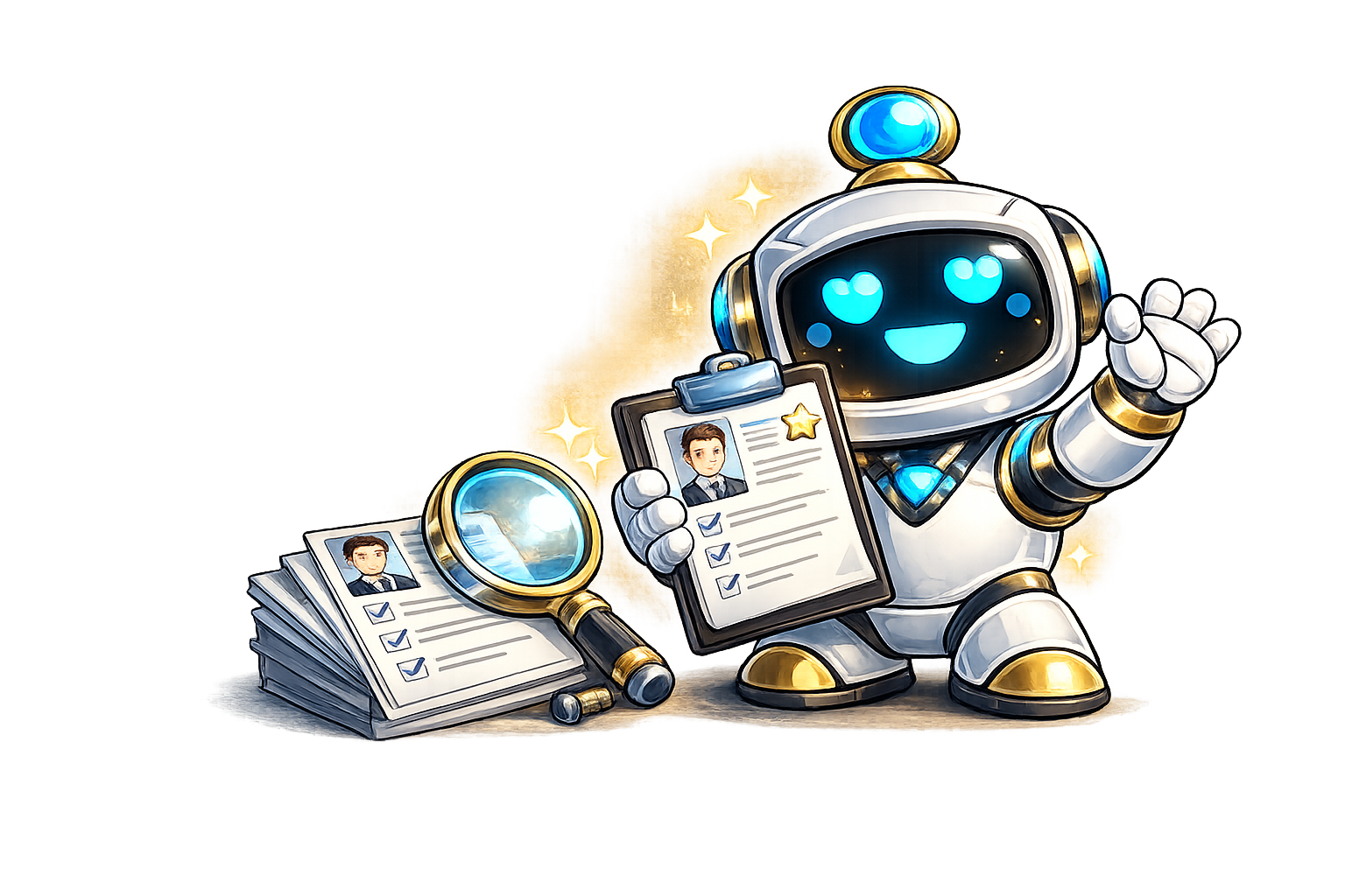 RECRUITMENT & HR CHATBOT
