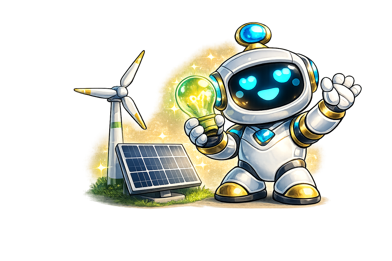 RENEWABLE ENERGY CHATBOT