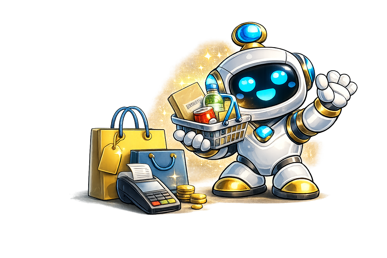 RETAIL CHATBOT