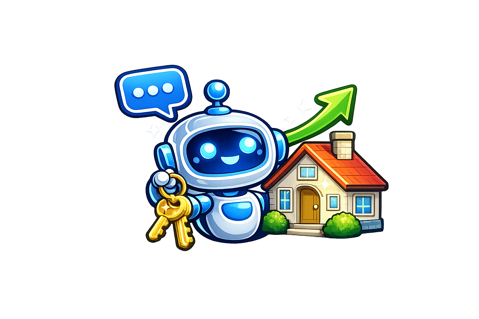 Real Estate Chatbot