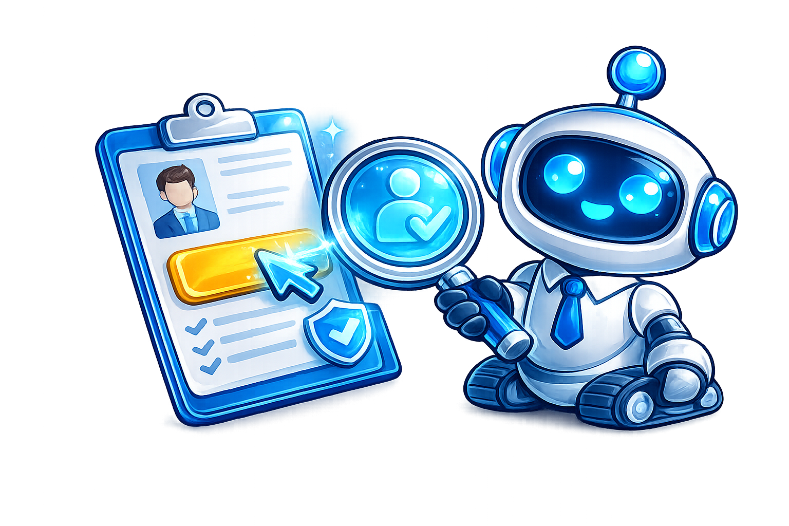 Recruitment Consultant Chatbot
