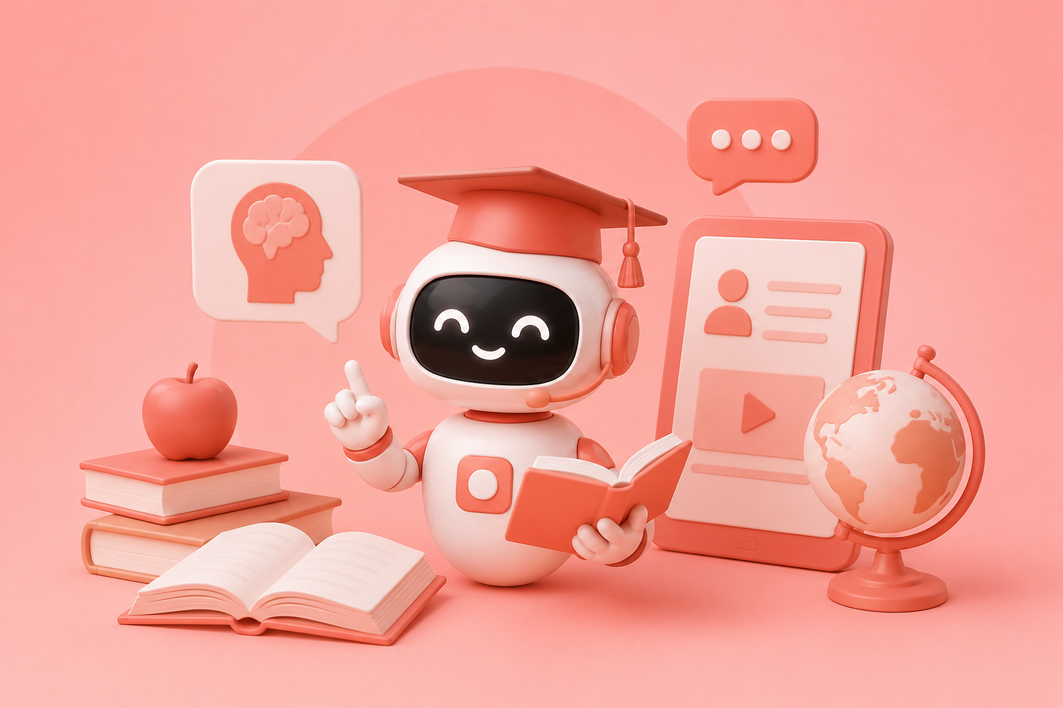 The Future of Personalized Learning and Academic Automation