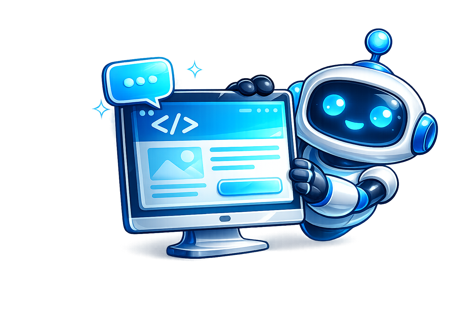 Web Design Agency Chatbot