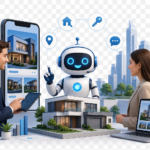 Best Real Estate Chatbot Solutions for Agencies, Brokers & Property Developers