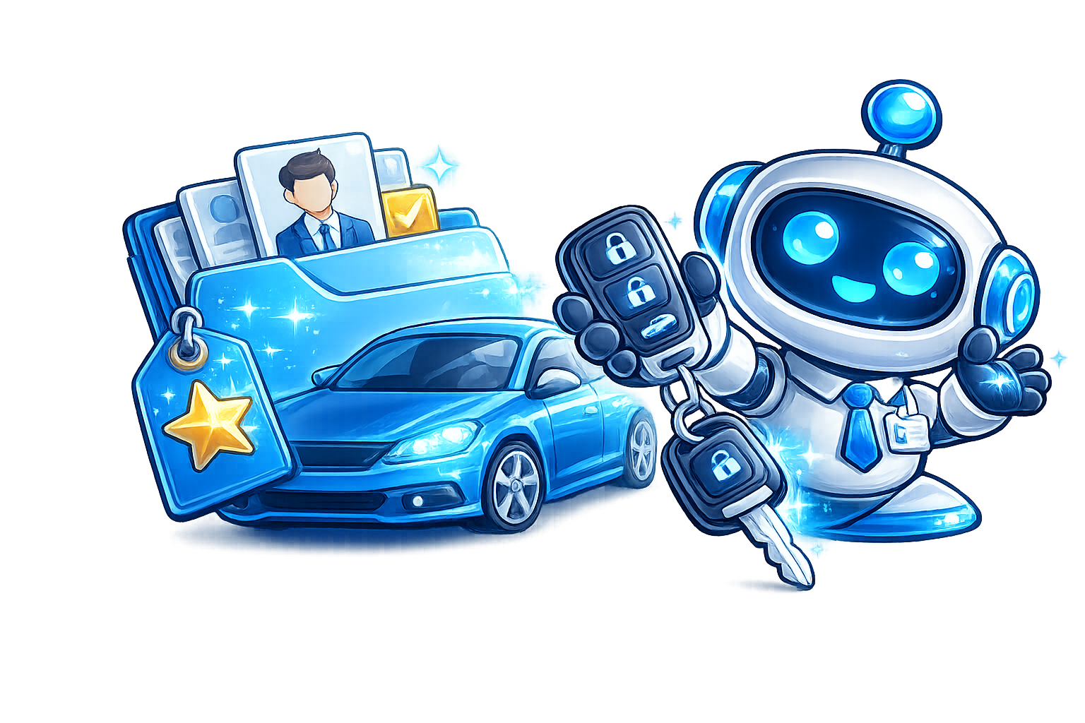 Car Dealership Chatbot