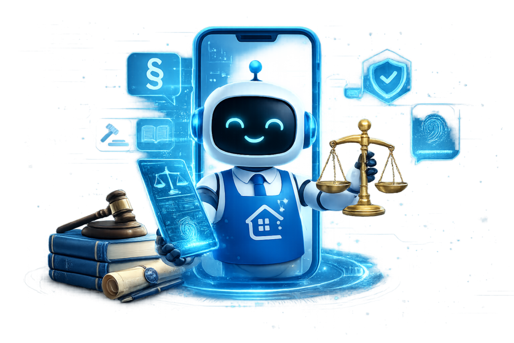 Future Trends in Legal Chatbot Technology