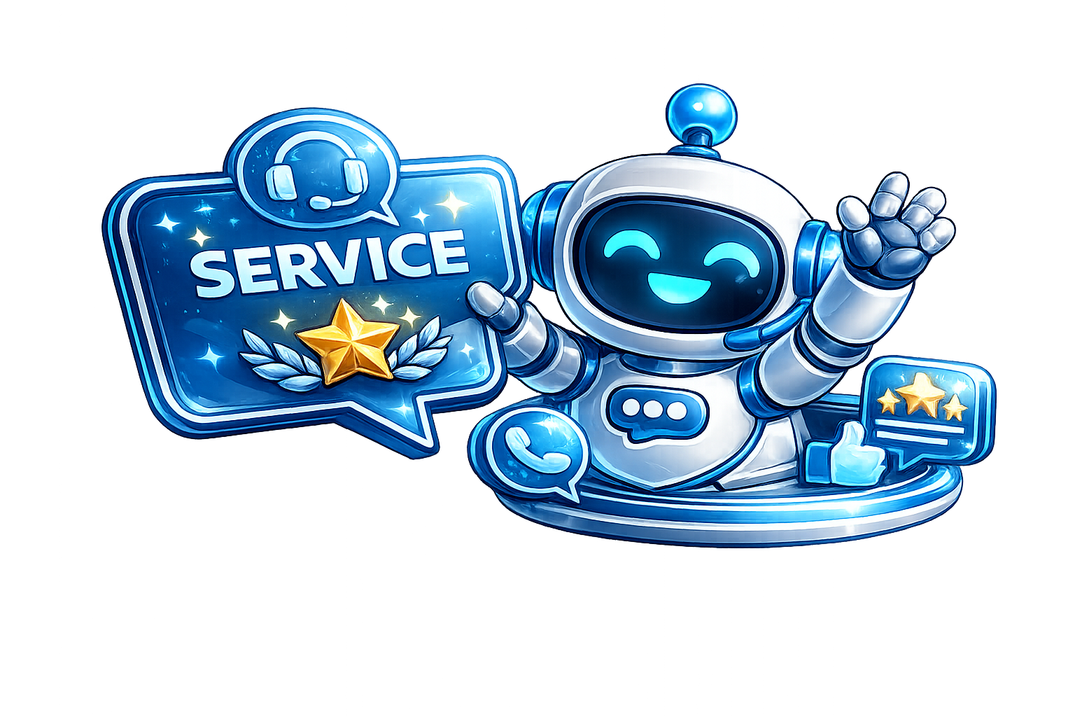 Customer Service Chatbot