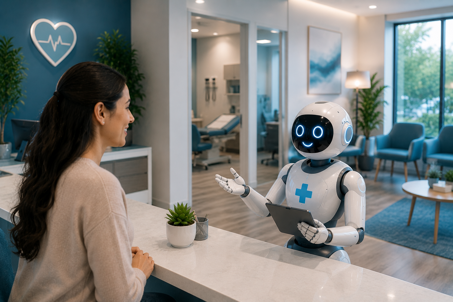 Doctor Appointment Chatbot