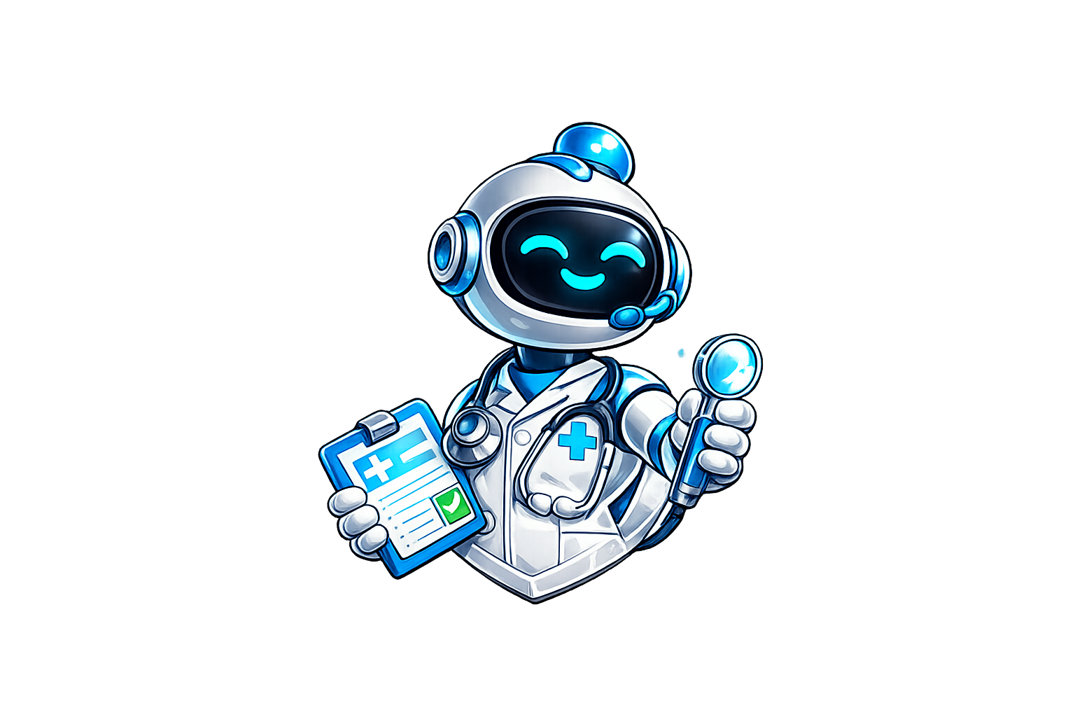 Doctor Appointment Chatbot