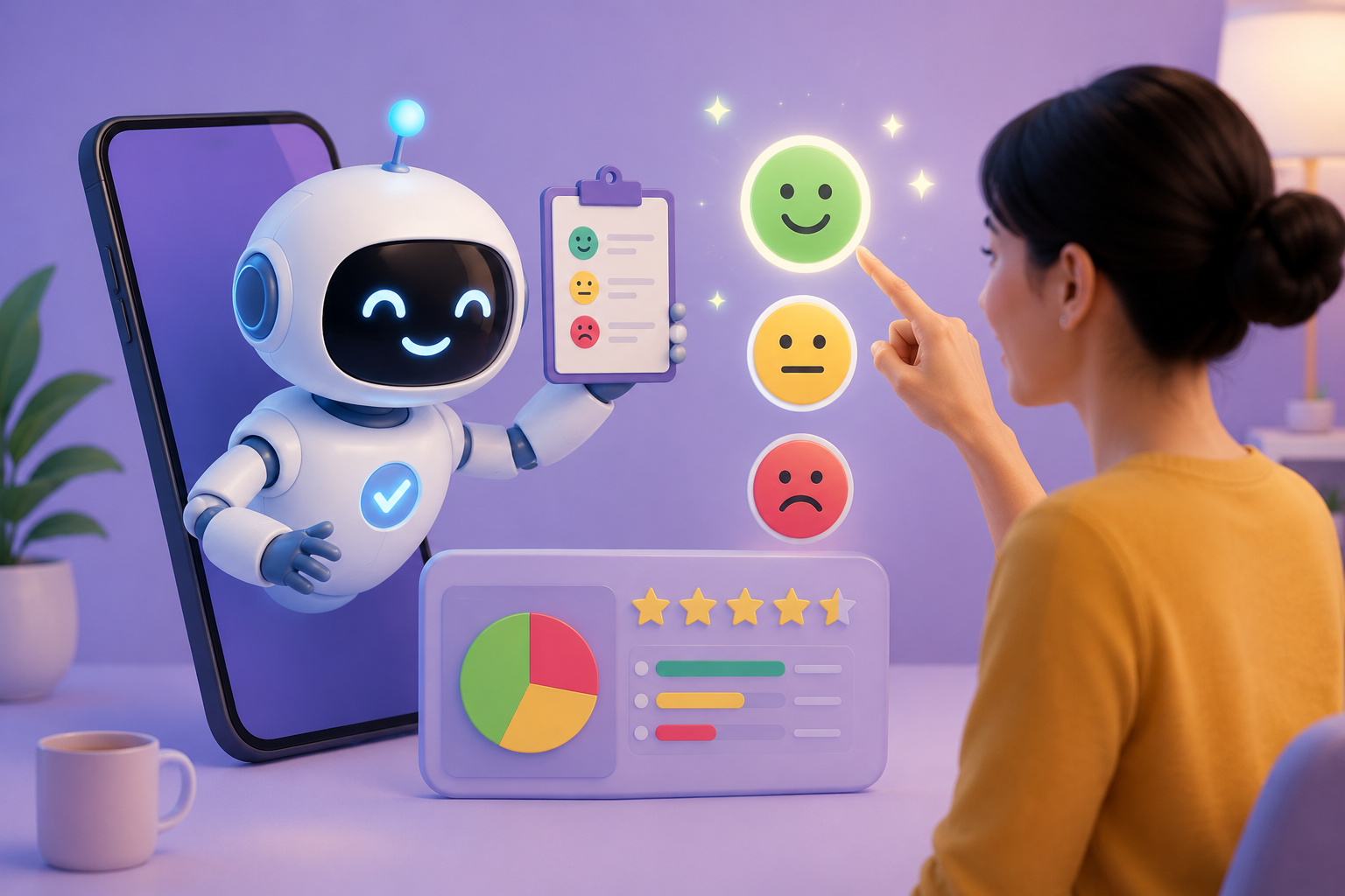 Feedback Collection Chatbot
