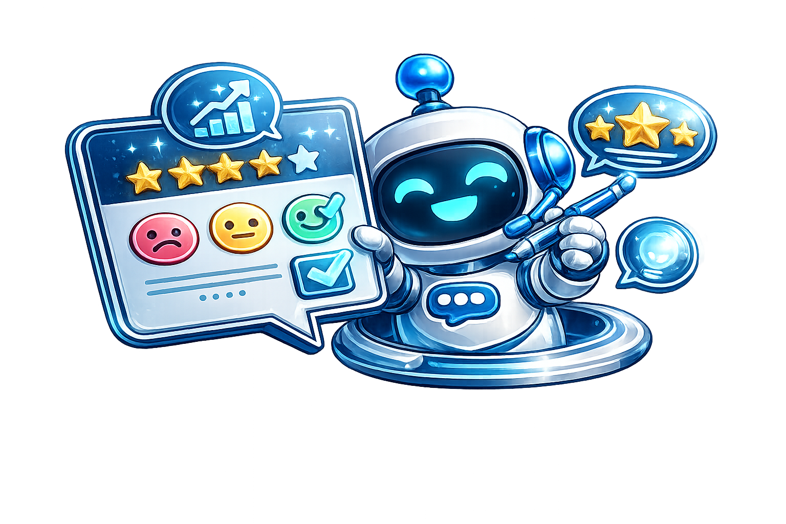 Feedback Collection Chatbot