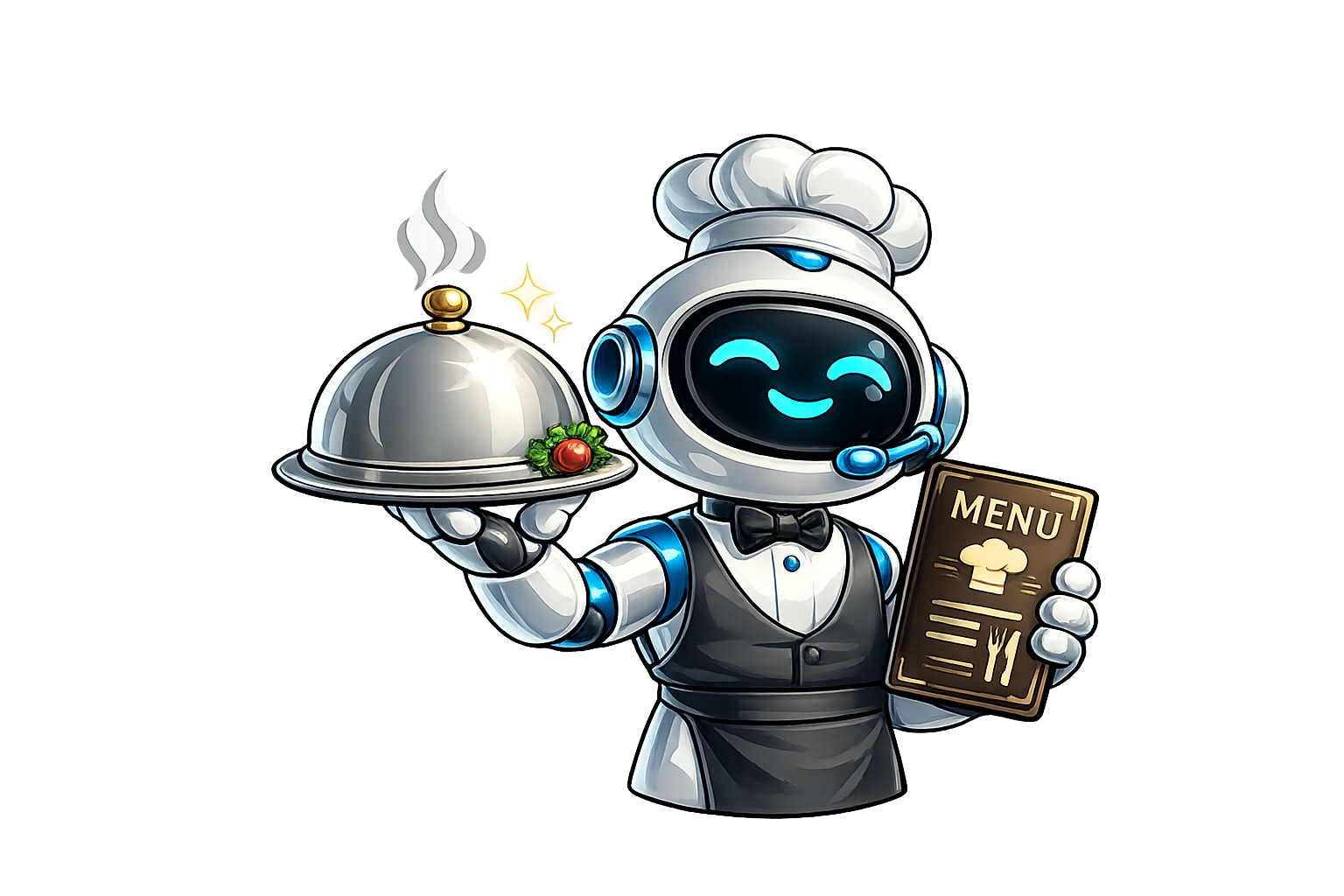 Restaurant Chatbot