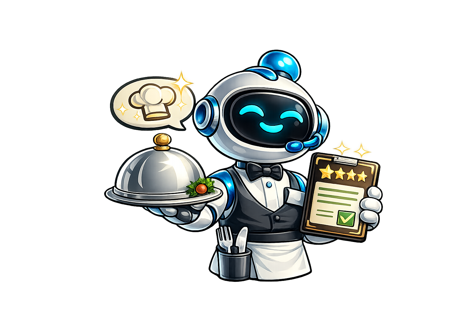 Restaurant Review Chatbot