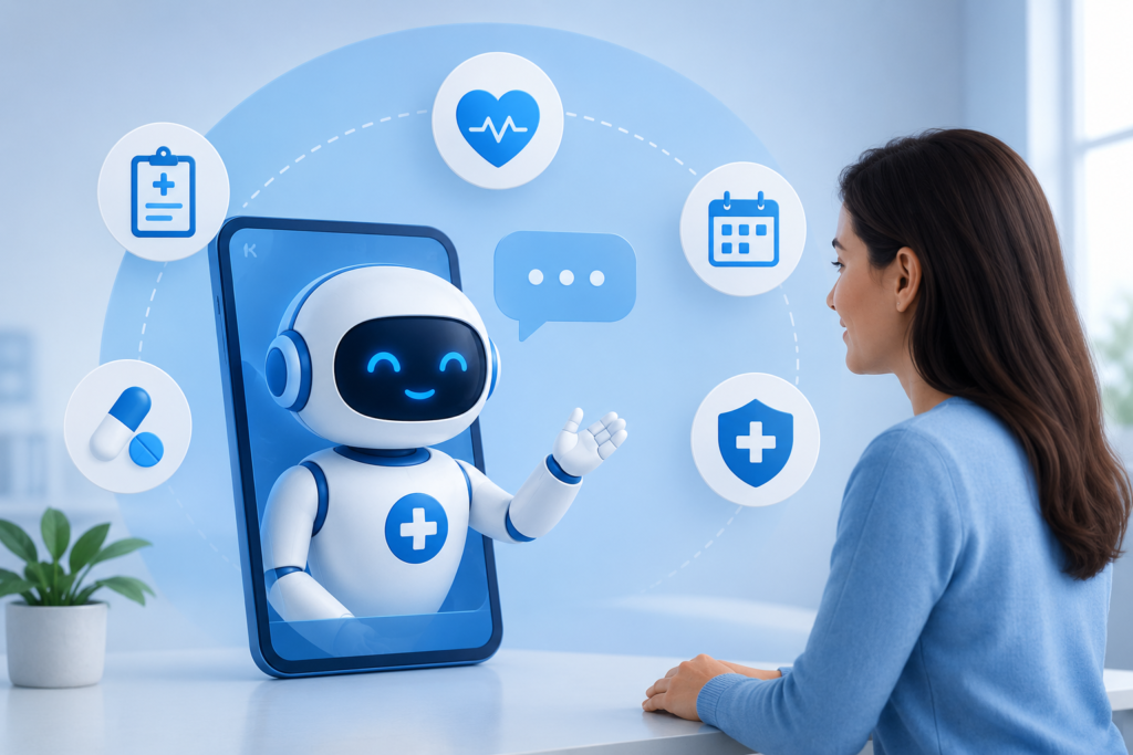The Complete Guide to Revolutionizing Patient Care and Healthcare Operations