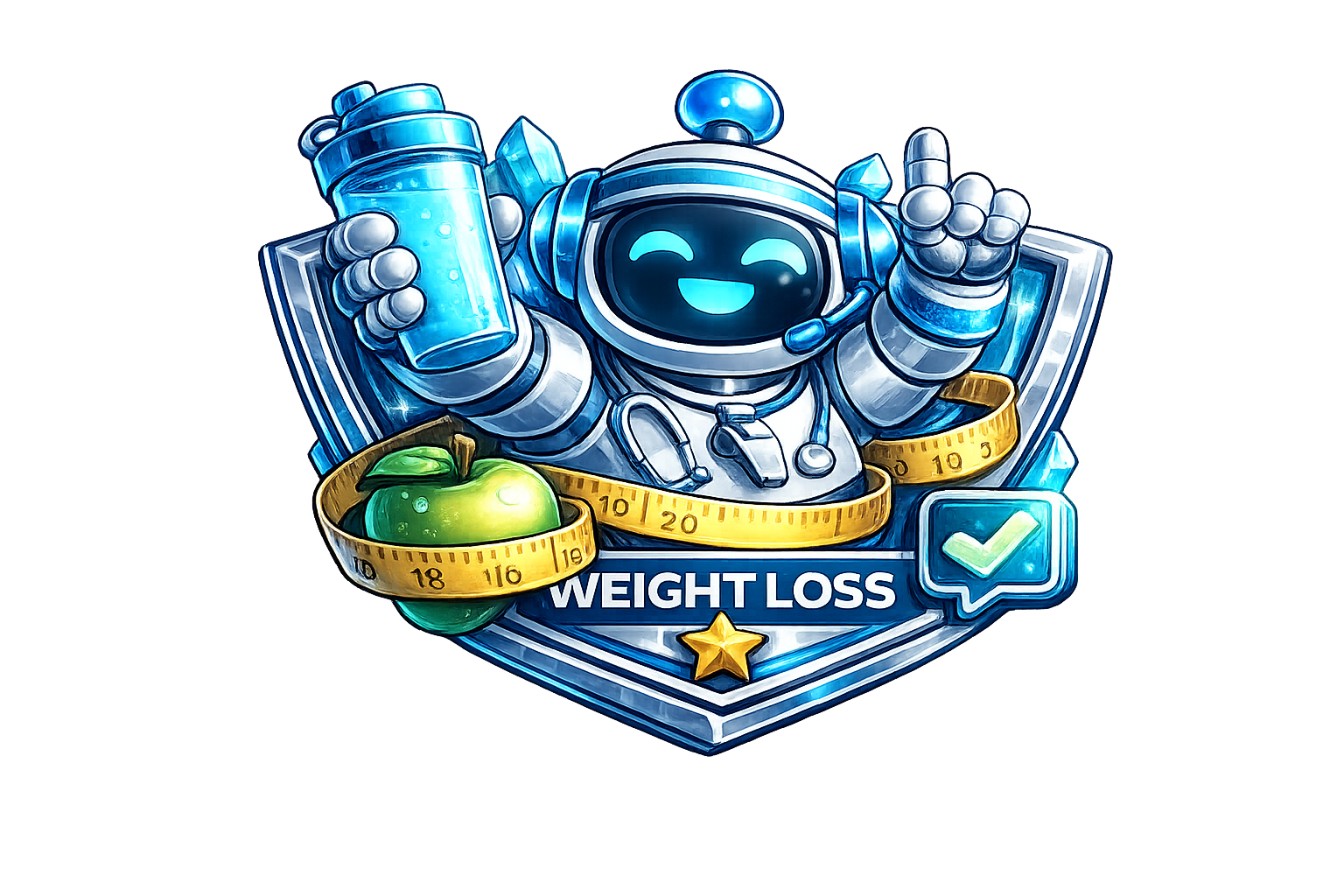 Weight Loss Chatbot