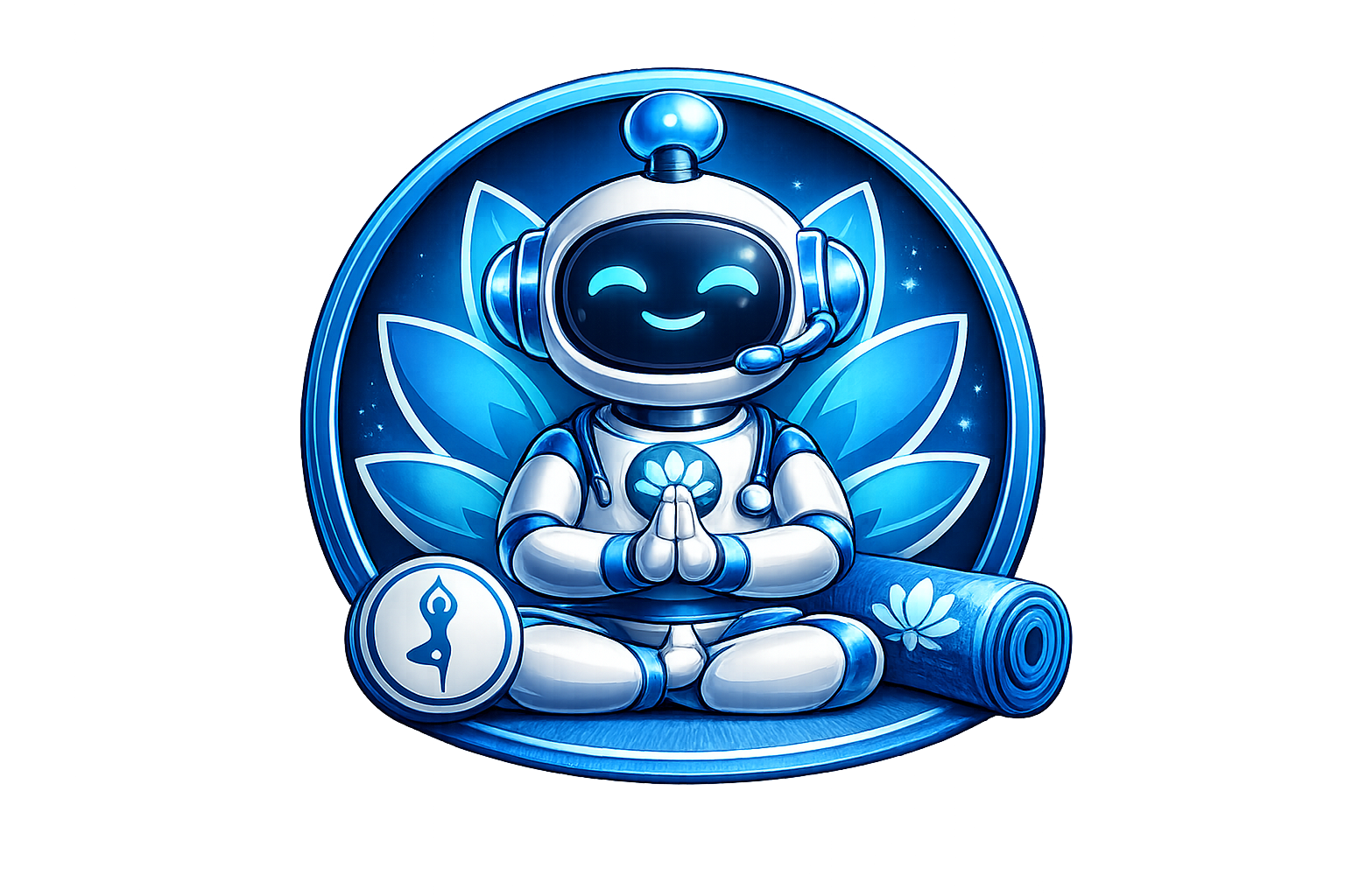 Yoga Classes Chatbot