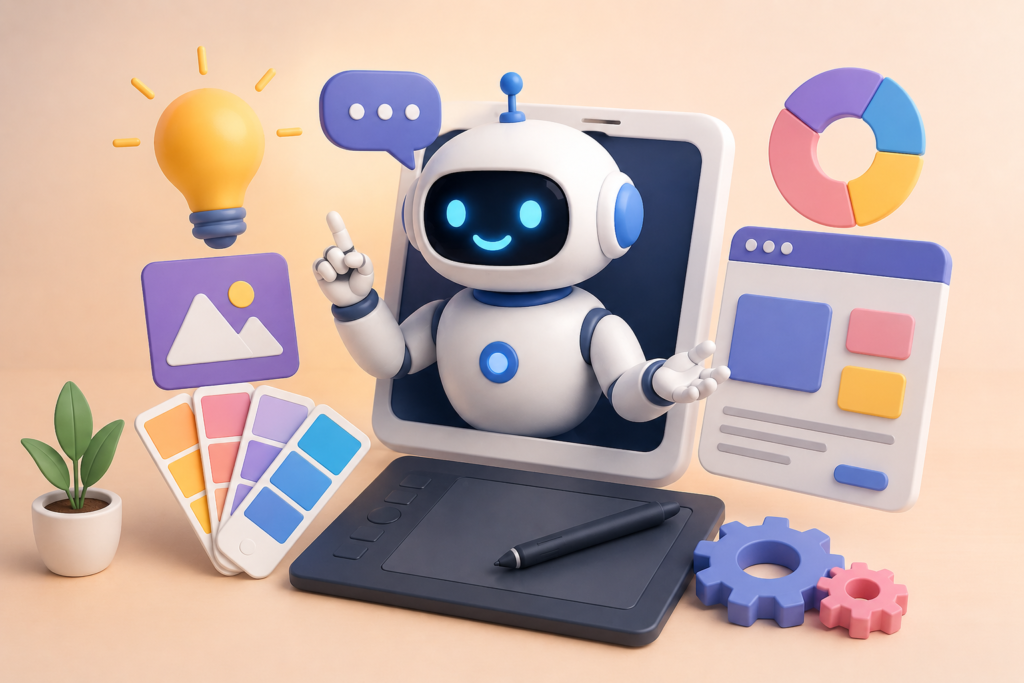 Best Practices for Building a Successful Design Chatbot