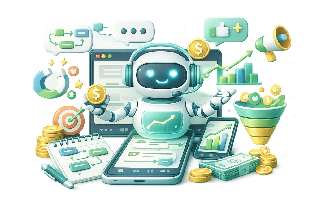 Designing Conversational Flows That Convert